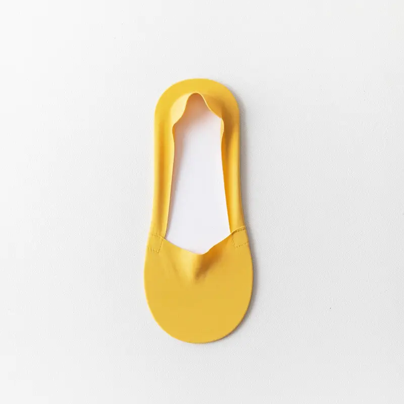 Ginger yellow 5 pairs