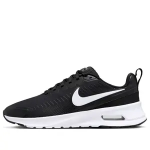 Nike Air Max Nuaxis 'Black White' FD4329-001