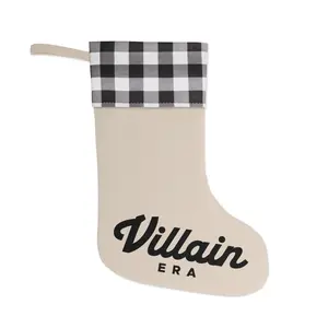 COAL & CASHMERE STOCKING HOLDER