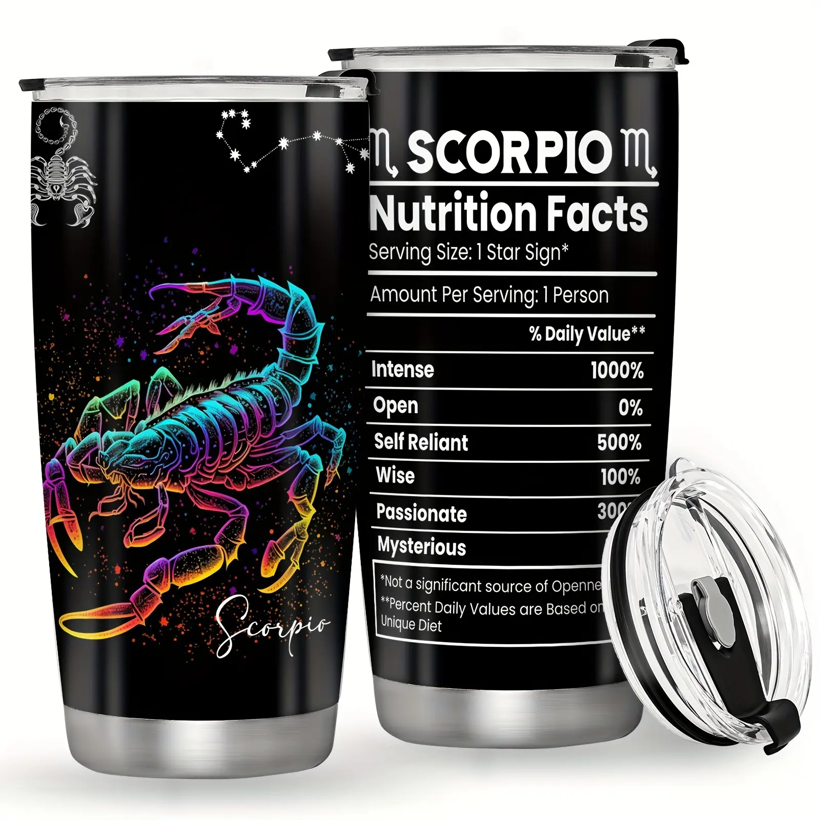 Scorpio