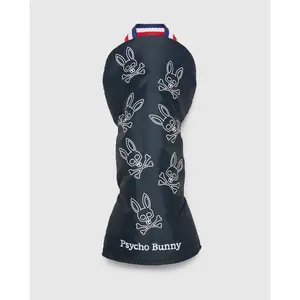 MULTI BUNNY DRIVER HEAD COVER - PBMG4SH1