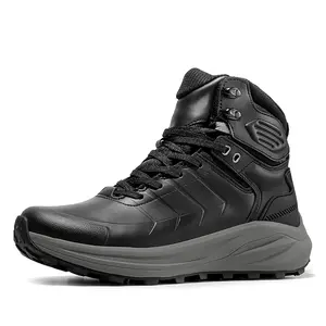 NORTIV8 Men's Waterproof Hiking Boots