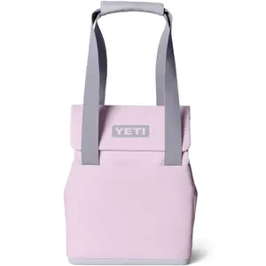 Insulated Daytrip 14 L Tote Bag for Food and Drinks with MagSnap Closure Keeps Cool All Day Long