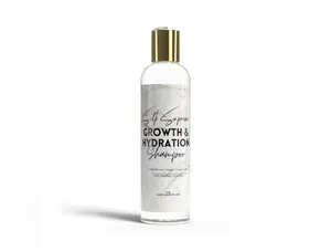 Growth & Hydration Shampoo