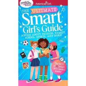 Ultimate Smart Girl's Guide to Being Your Best by Aubre Andrus (Paperback)