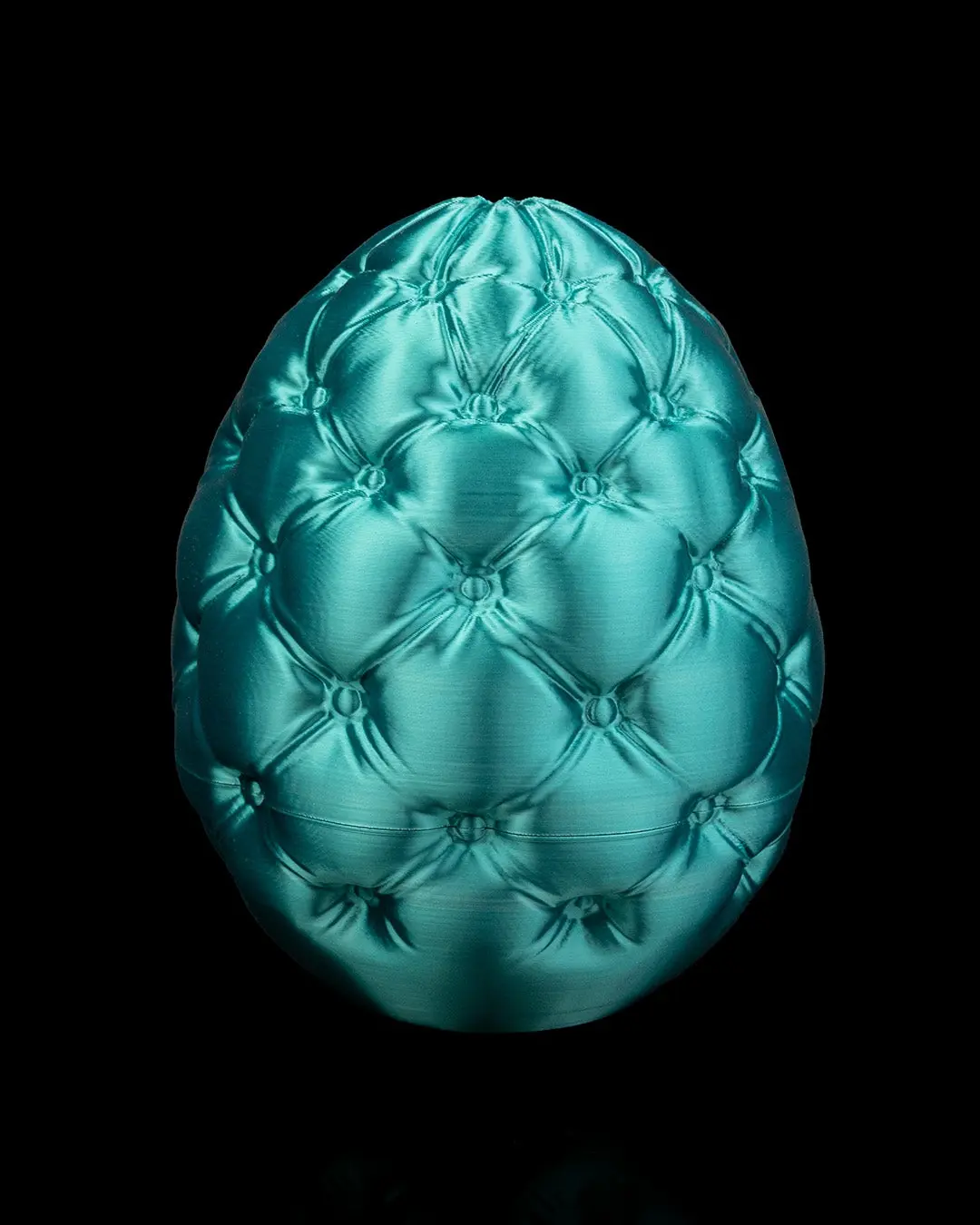 Cushion Egg Container Cushion Egg Container