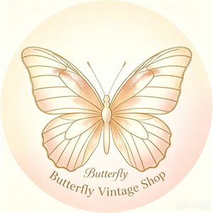 ButterflyVintage Shop