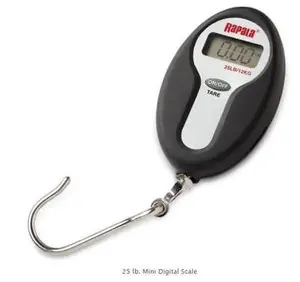 Rapala Mini Digital Fish Scale