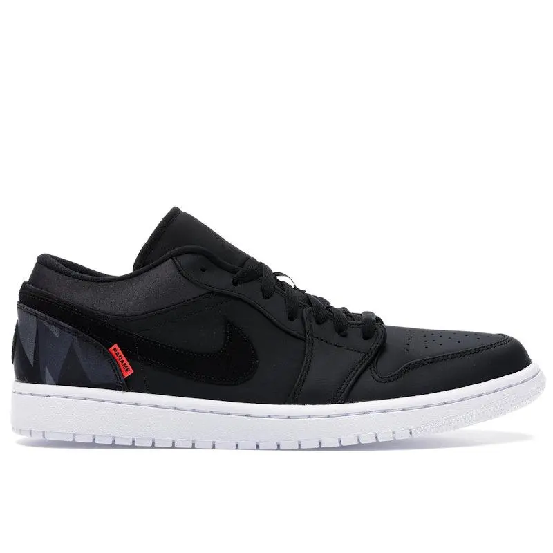 Jordan Men's 1 Low PSG Paris Saint-Germain, from StockX
