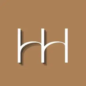 Habibi Heritage shop logo