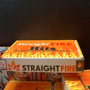 1 Fire Editions Divisonal - NFC North