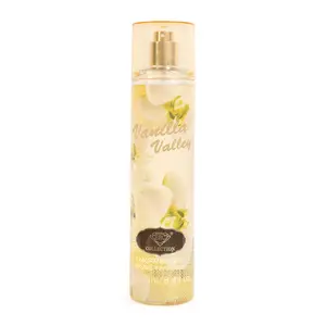 Vanilla Valley Fragrance Body Mist Perfume for Women 250ml/8.4fl.oz.