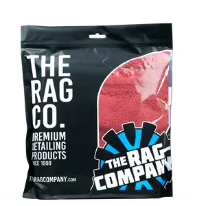 The Rag Company 1500 Drying Towel: 1500GSM, 30" x 30"