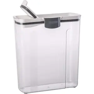 Pks150 bpafree plastic 3quart prokeeper cereal keeper 1 piece