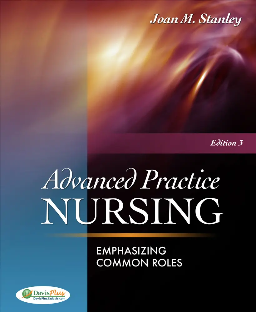 USED-Advanced Practice Nursing: Emphasizing Common Roles by Stanley, Joan M. (Paperback)