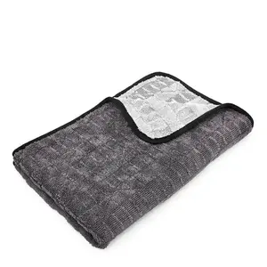 The Gauntlet Drying Towel - Premium Hybrid Microfiber