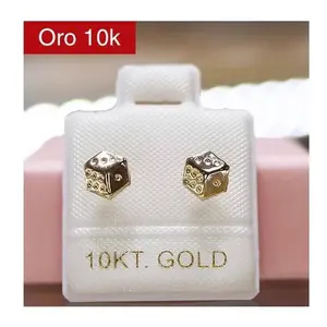 EARRING 10K GOLD
