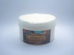 Bourbon Street Beignets Butter Slime