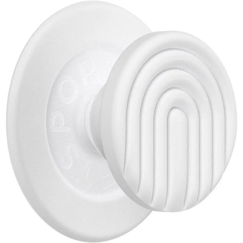 PopSockets Magnetic Phone Grip with MagSafe Magnetic Adapter Ring Included