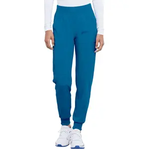 Cherokee Allura Tall Pull-On Jogger Scrub Pants
