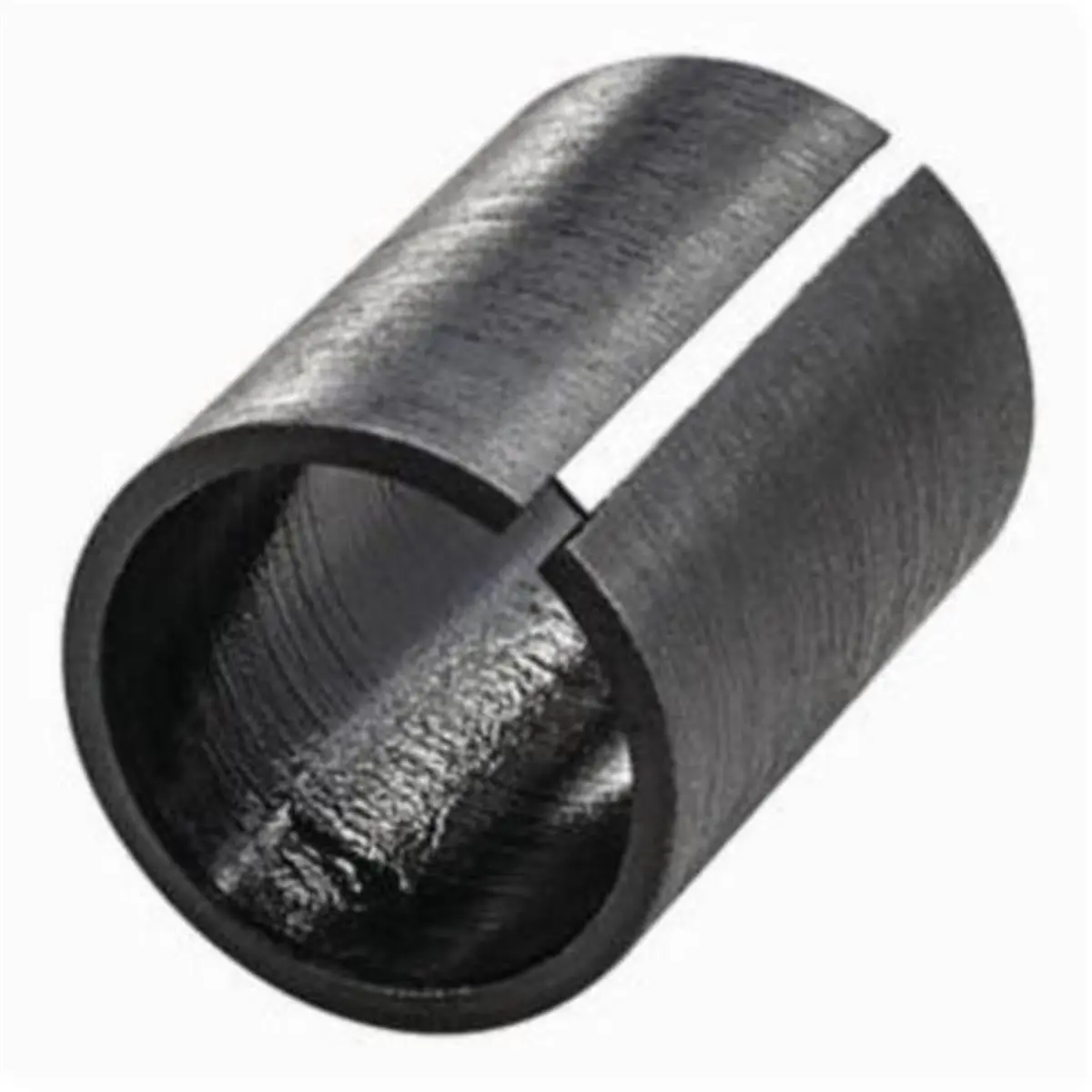Starrett  8 x 9.5 x 12.7 mm Split Bushing with AGD Metric Indicator, Steel, 12.7 Mm L, 8 Mm Id