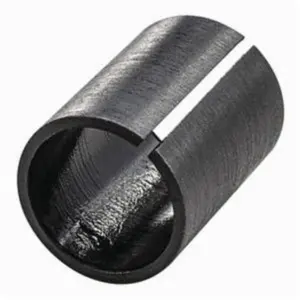 Starrett  8 x 9.5 x 12.7 mm Split Bushing with AGD Metric Indicator, Steel