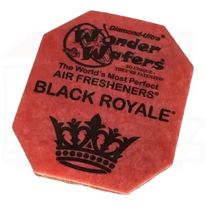 Wonder Wafers Air Fresheners 15 (PK) Wonder Wafers Air Fresheners 15 (PK)