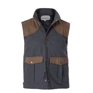 Fieldstone The Dutton Vest (529)