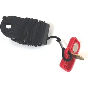 Treadmill Safety Key Magnet Replacement for Most AFG Horizon T101 T102 T103 T202 T203 Livestrong Treadmills