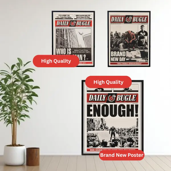[No Frame] - The SPDM Poster - Brand New Poster- 2026 Poster - Movie Poster - Home Decor Poster - Best Gift