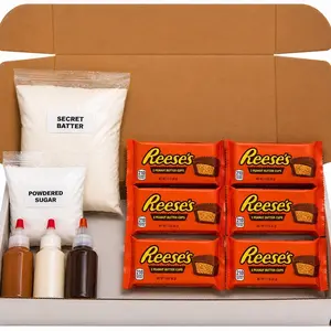 Reese’s DIY Deep-Fried Kit