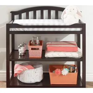 Sorelle Berkley Dressing Table