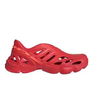adidas Mens Adifom Supernova Slip On Sneakers Shoes Casual - Red