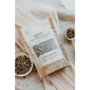 Chill Tea Blend