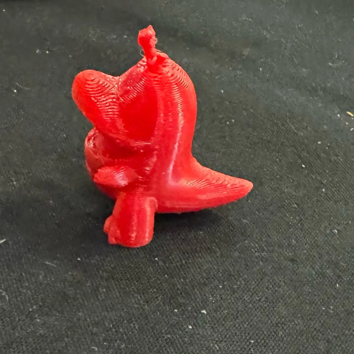Fuecoco figure