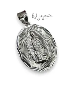 VIRGIN PENDANT (0003)