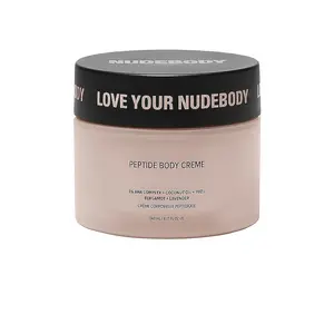 NUDESTIX Nudebody Peptide Body Creme