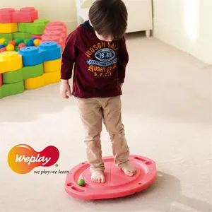 Weplay Circular Balancing Board