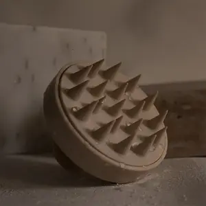Weightless Restorative Scalp Massager