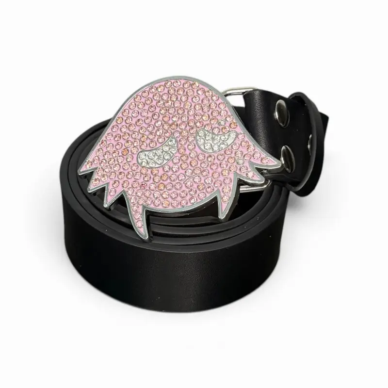 Crona belt (no gems)