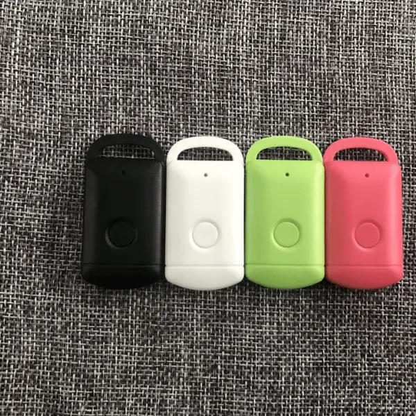 Securetrack Advanced Personal Locator For Peace Of Mind