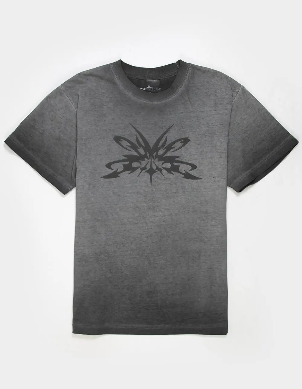 ALPHA COLLECTIVE Sigil Spine Mens Tee