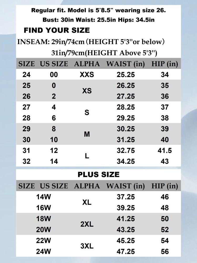 ALVON Women's Stretch Denim Pants Recycled High Waist Wide Leg Jeans Classic Streetwear Comfort Baggy Trouser Maxi Pocket Fitted