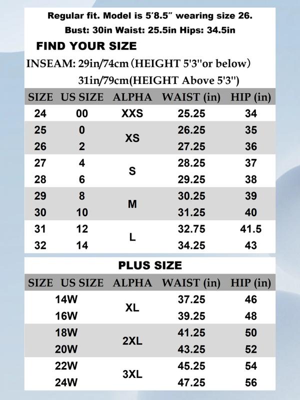 ALVON Women's Stretch Denim Pants Recycled High Waist Wide Leg Jeans Classic Streetwear Comfort Baggy Trouser Maxi Pocket Fitted