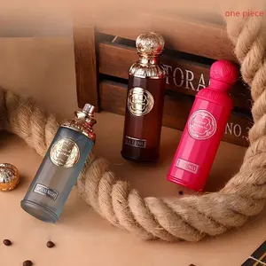 Bestselling Middle Eastern Luxury Woody Neutral Perfume, Premium Quality Fragrance, Couple Matching, Birthday Gift, 100ML, Daily Use, Alluring Scent