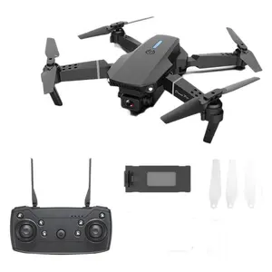 Professional drone for aerial photography, remote-controlled boat with ultra-long battery life, children's toy remote-controlled airplane