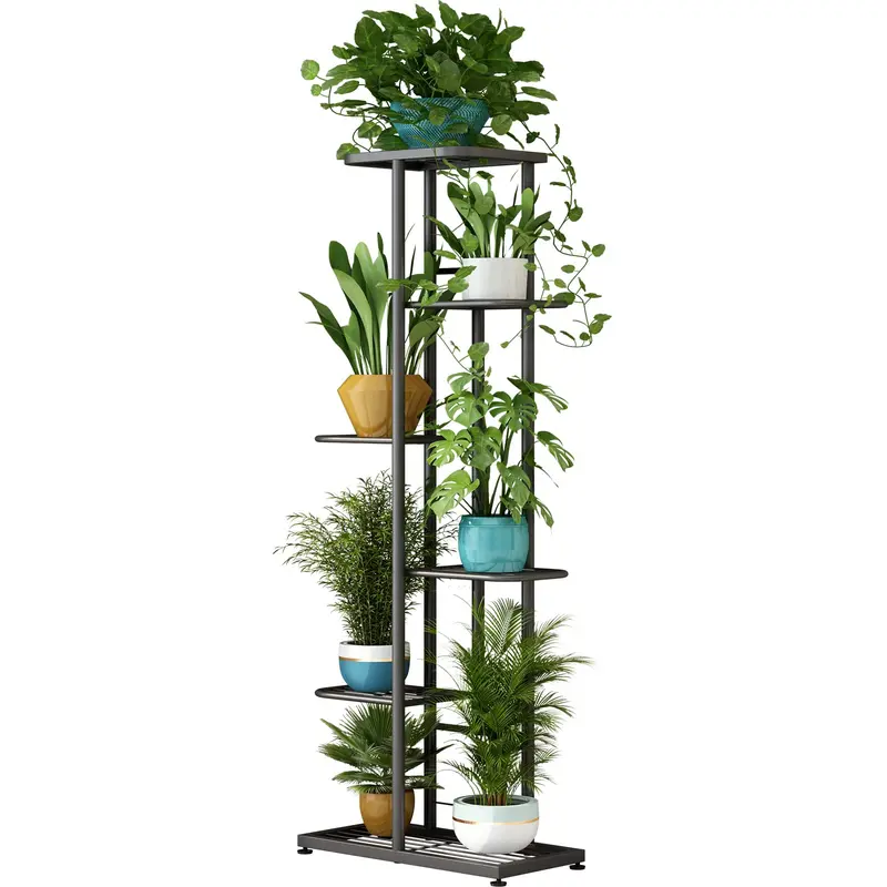 DarkGray 6 Tier
