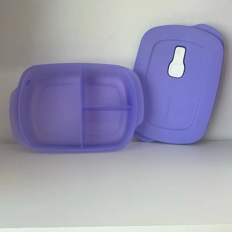 Tupperware micro flash 1L Tupperware micro flash 1L