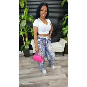 For The Thrill Pants