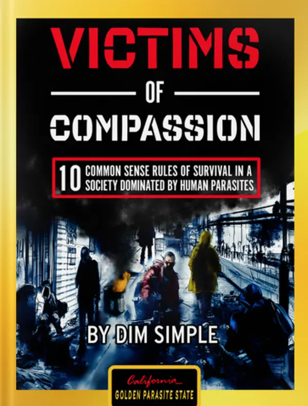 Victims of Compassion